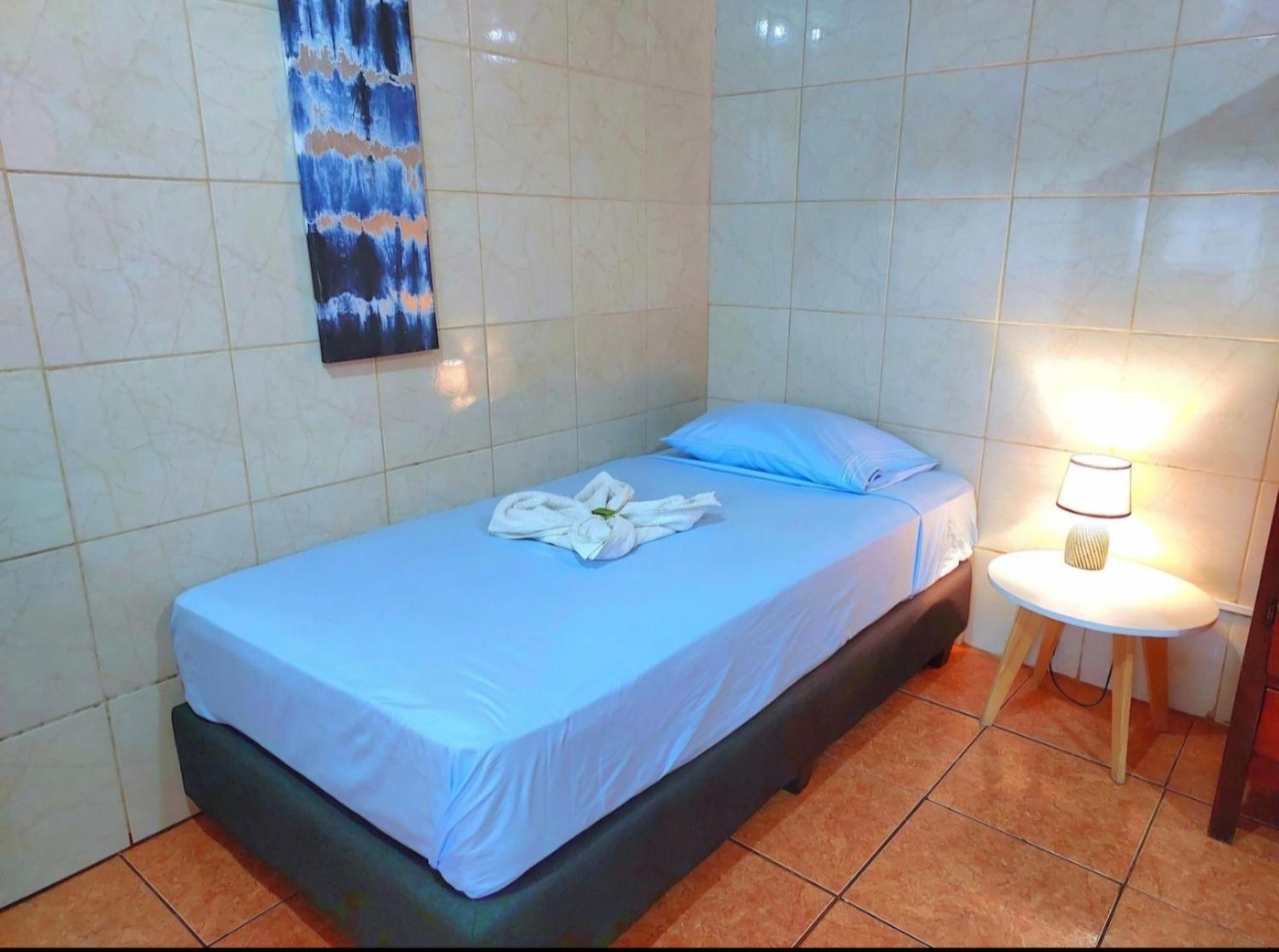 Hostel Del Pacifico ปุนตาเรนาส ภายนอก รูปภาพ