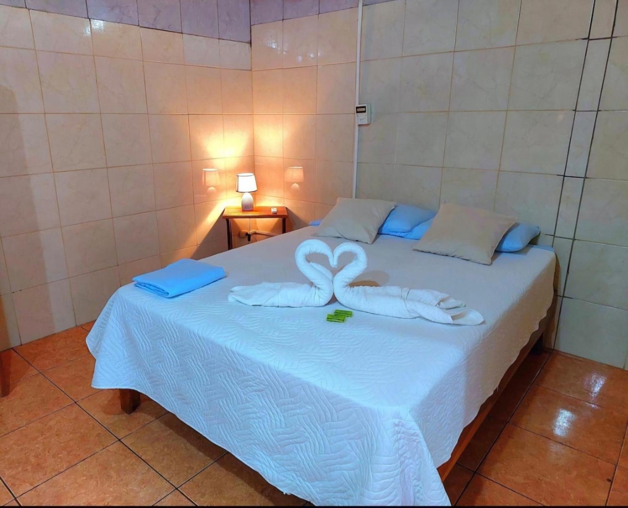 Hostel Del Pacifico ปุนตาเรนาส ภายนอก รูปภาพ