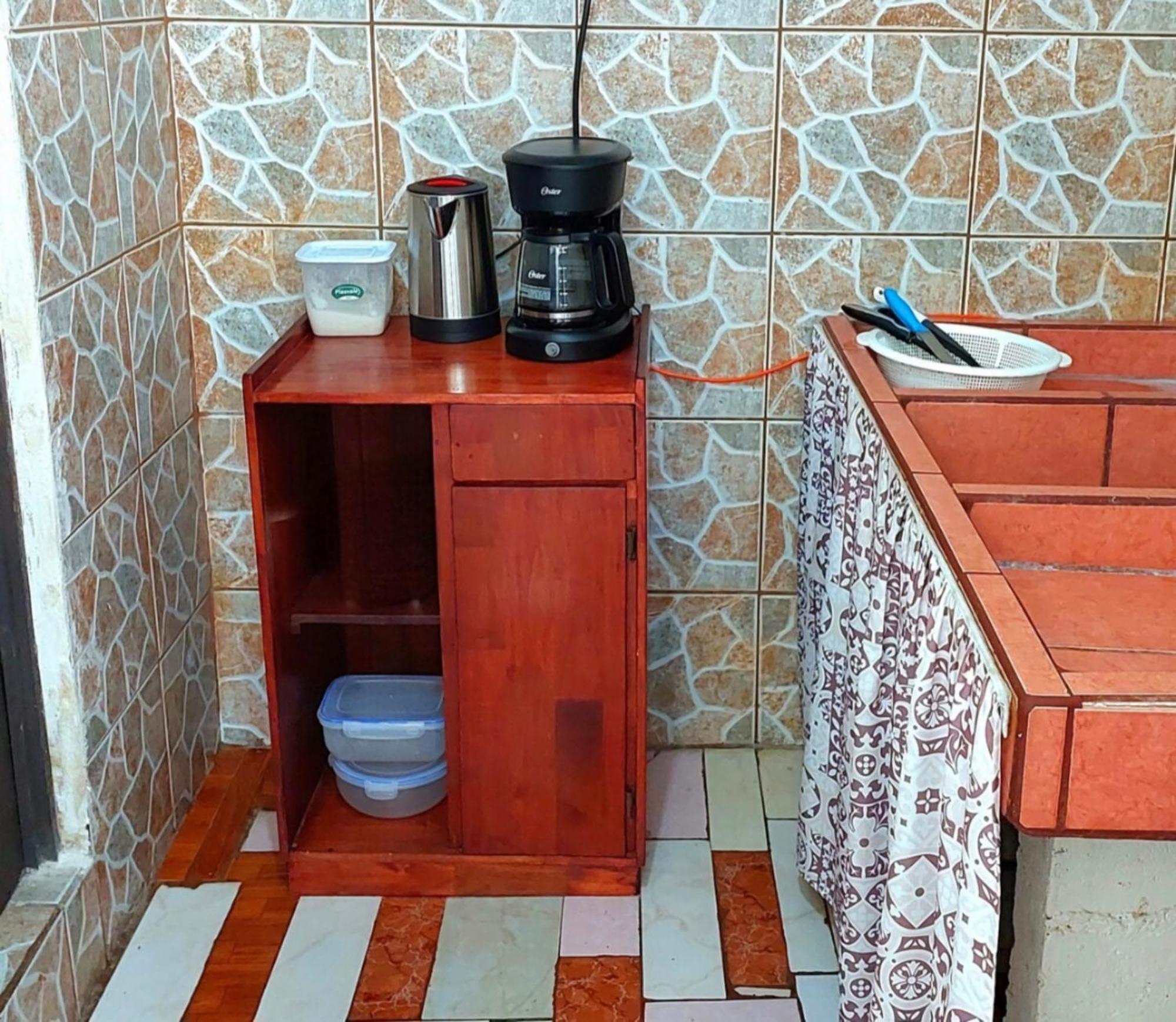 Hostel Del Pacifico ปุนตาเรนาส ภายนอก รูปภาพ